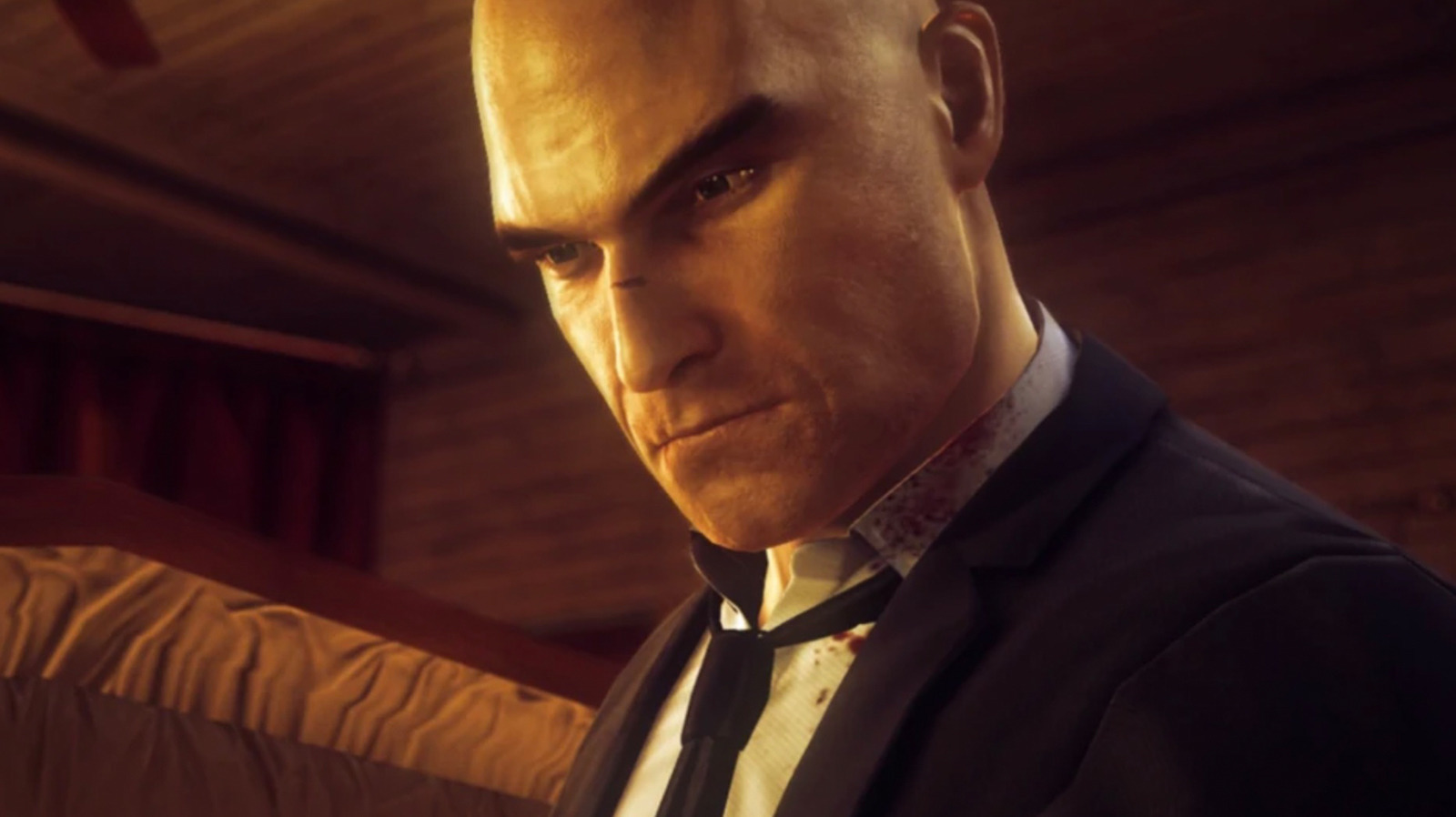 Hitman 3: Contracts