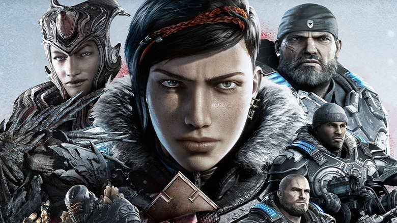 Gears 5 scores – our roundup of the critics