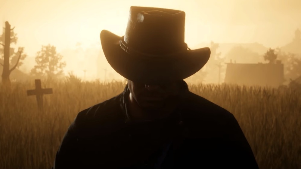 Arthur Morgan