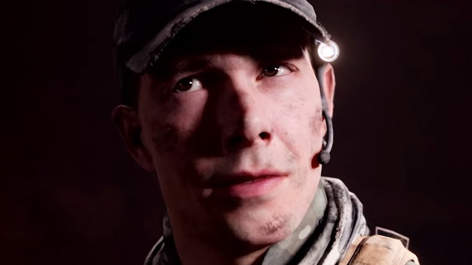 The Dark Pictures House Of Ashes What We Know So Far