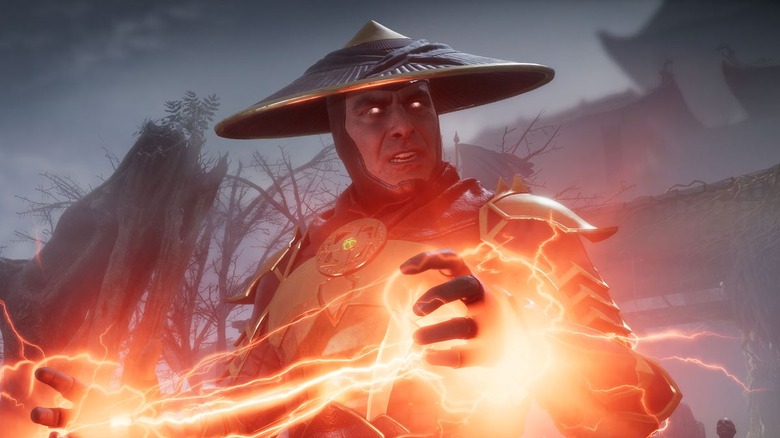 mortal kombat 11