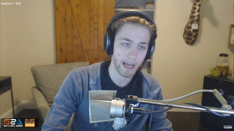 sodapoppin