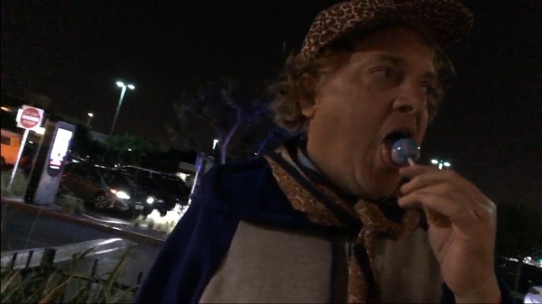 andy Milonakis