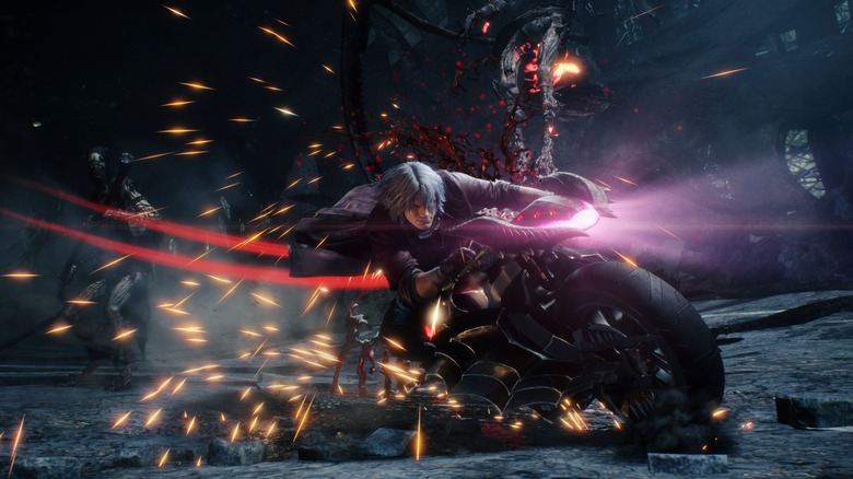 The Devil May Cry Series Passes A Major Milestone