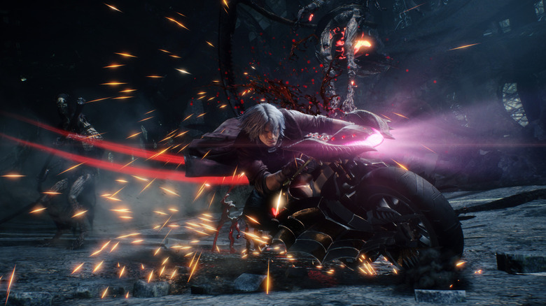 Critical Consensus: DmC: Devil May Cry