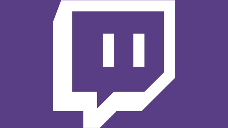 twitch