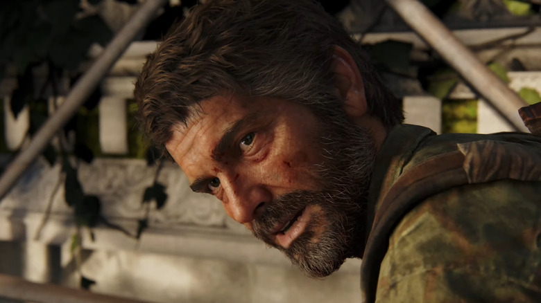 The Last of Us Part 2 remaster seemingly confirmed by PlayStation