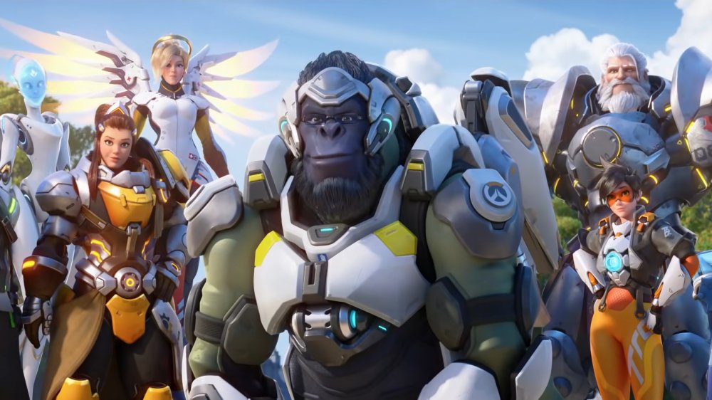 Overwatch 2 apresenta gameplay e detalhes do modo história - Xbox Power