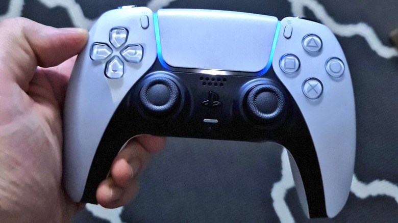 PS5 Controller