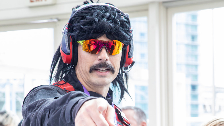 Dr disrespect giphy
