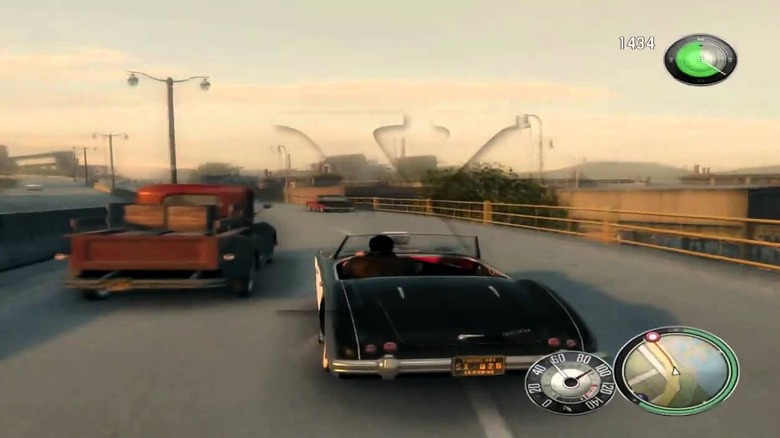 Mafia 2