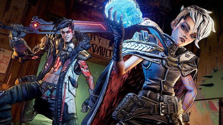 Borderlands 3