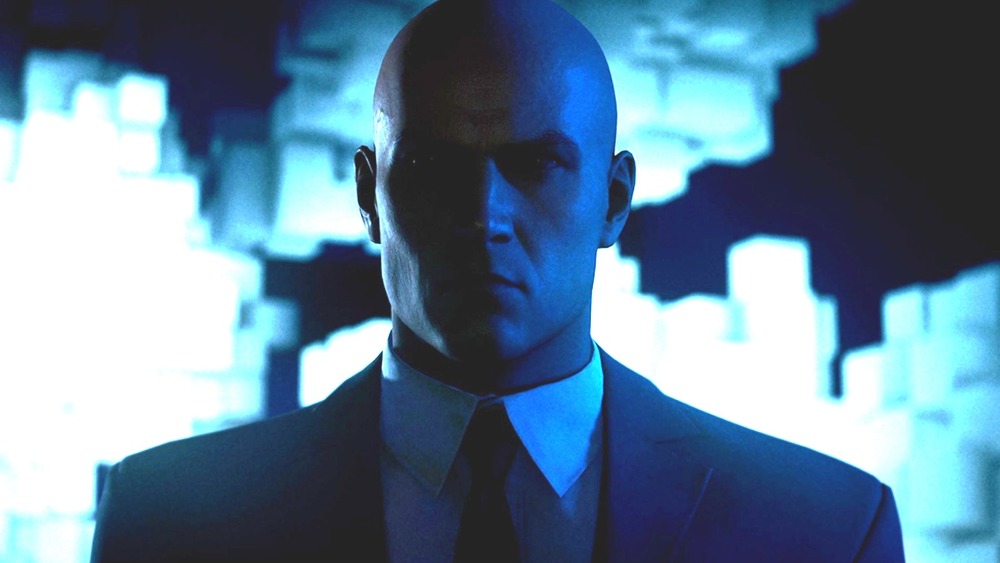 hitman 3 agent 47