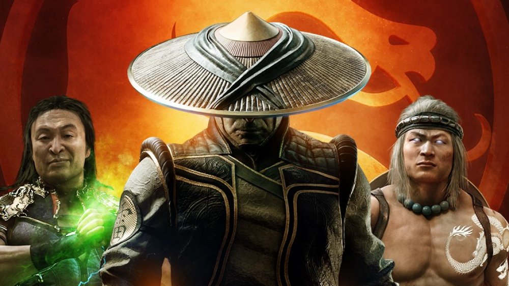 mortal kombat 11