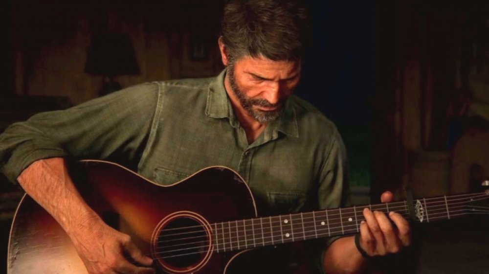 The Last of Us Part 2 ending explained