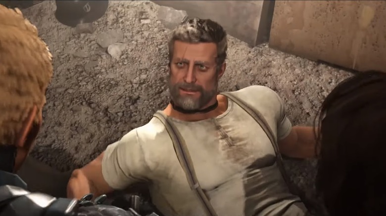Wolfenstein Youngblood BJ
