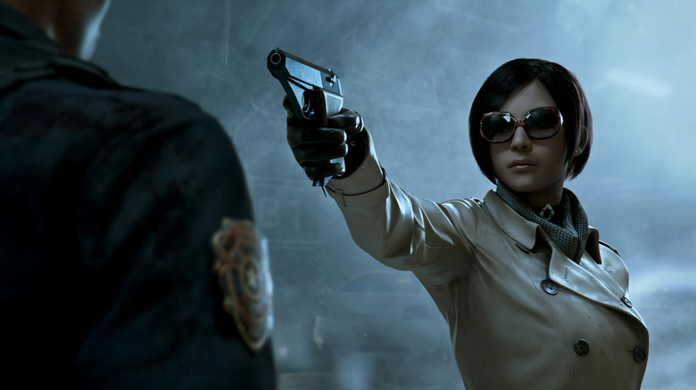 Resident Evil 2 Remake News - 'We Should Trust Him' says Kamiya