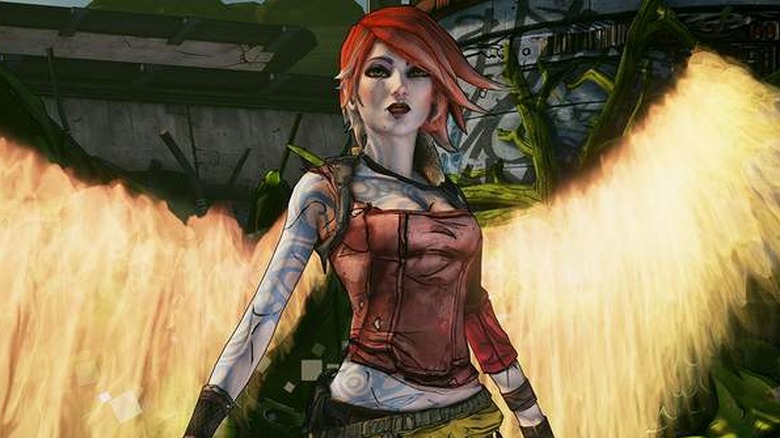 The Road to Sanctuary - Main Story Missions - Borderlands 2