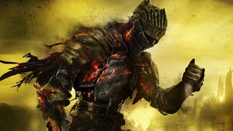 Souls of Lords, Dark Souls Wiki