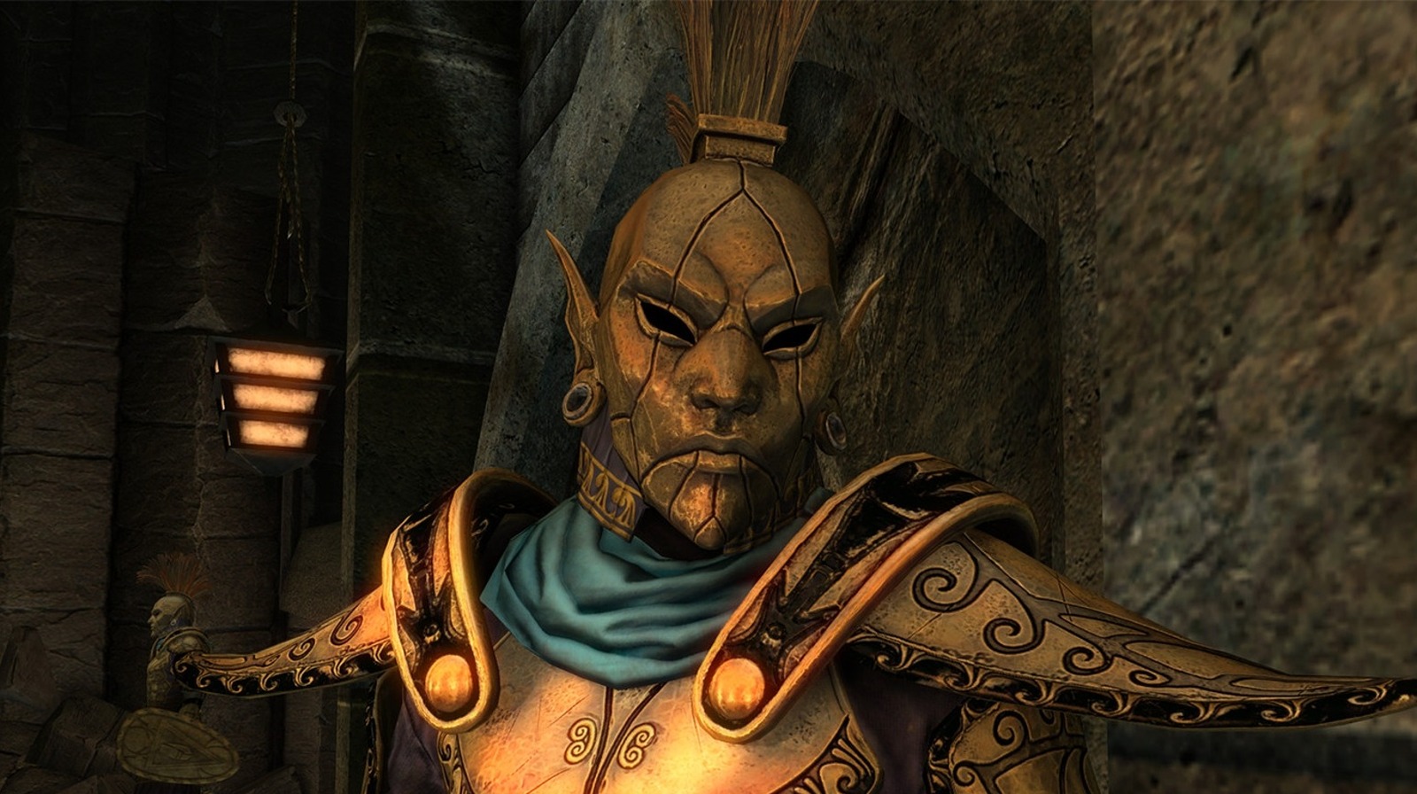 The Entire Elder Scrolls Timeline Explained