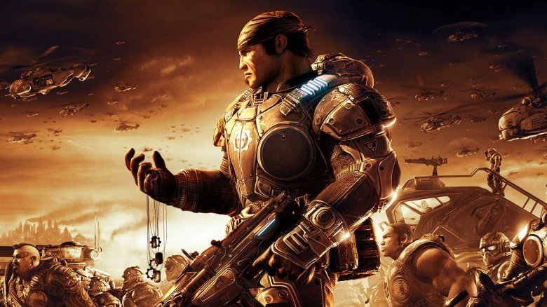 Gears of War 3 Review - Gaming Nexus