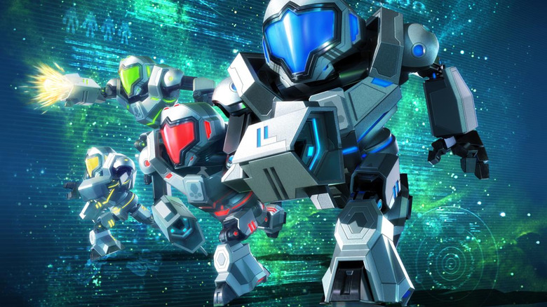 The Federation Force