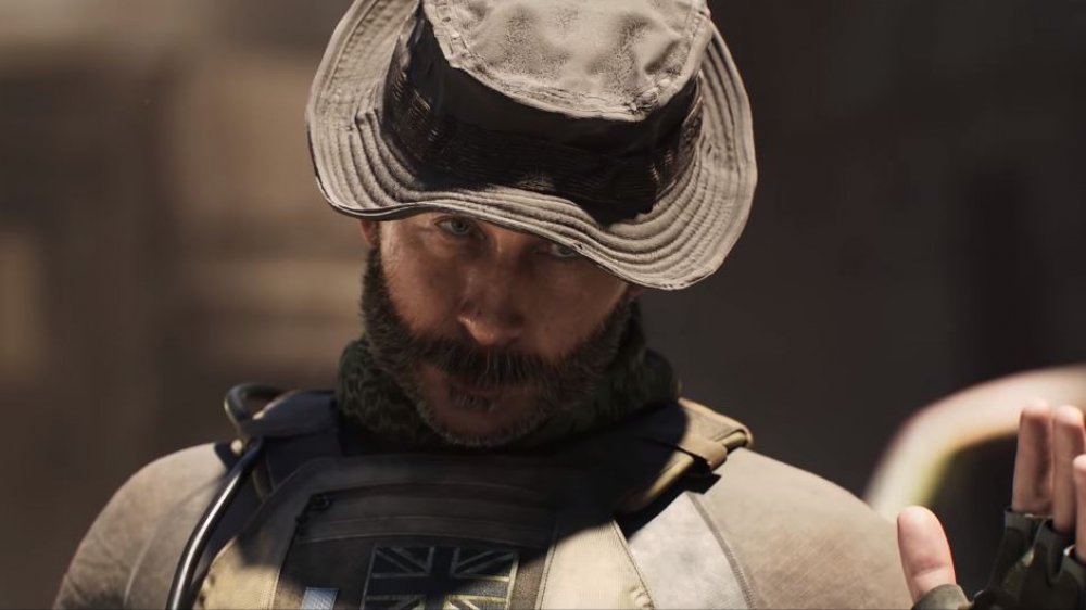 Modern Warfare 2 ending and post-credits explained