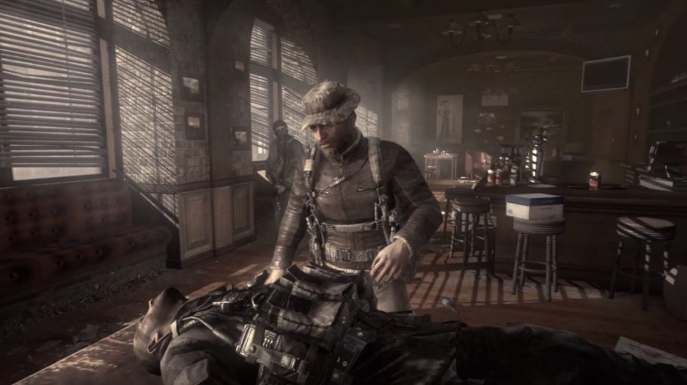 MW3