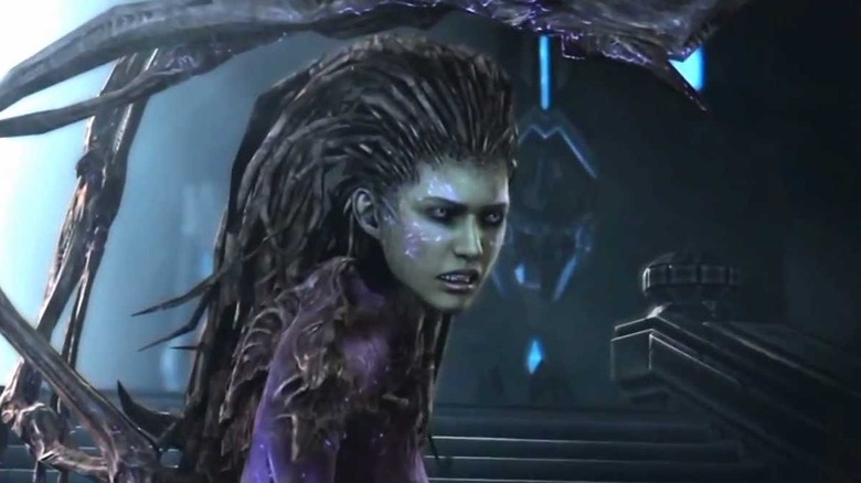 starcraft