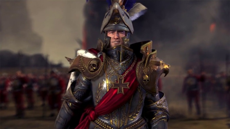 The Entire Total War Warhammer Timeline Explained