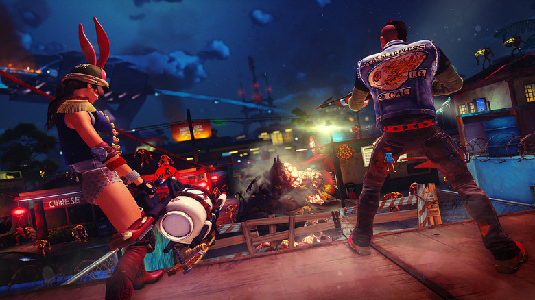 Is Sunset Overdrive Any Good?