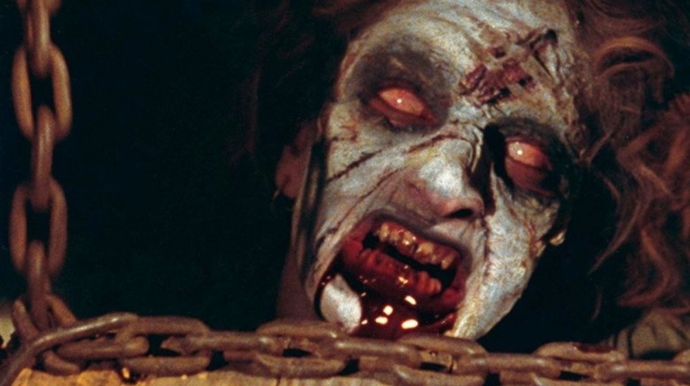 Evil Dead