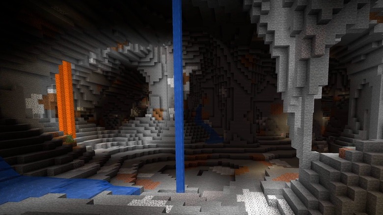 The Earth Mod - The Earth in Minecraft! - Minecraft Mods - Mapping and Modding: Java Edition - Minecraft Forum - Minecraft Forum