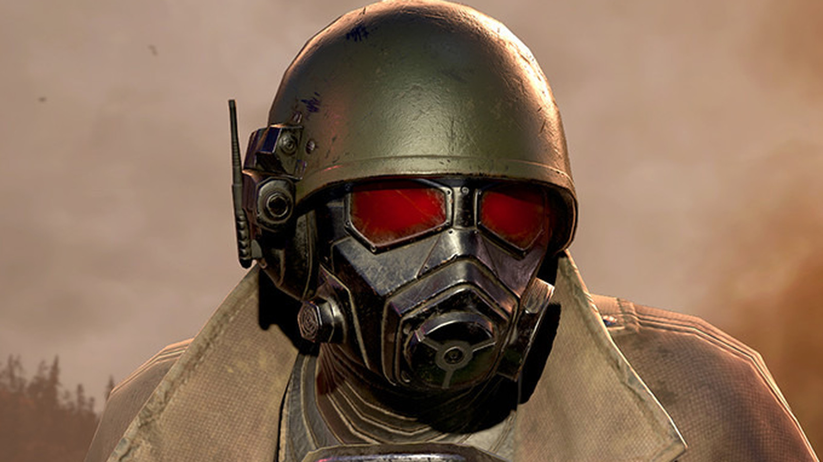 The Fallout TV Series Just Cast This Major Arcane Star