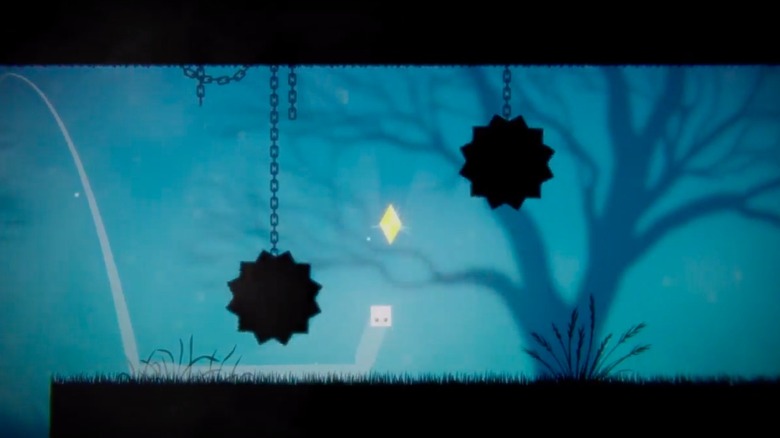 36 fragments of midnight
