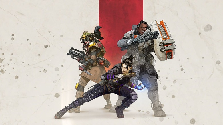 Apex Legends