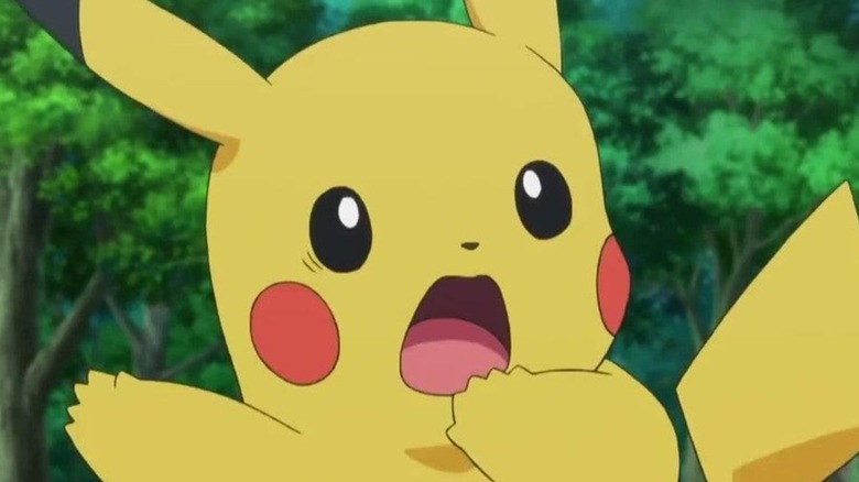 Welcome To The World Of Pokemon Pokemon, Pokemon pictures, Fossil pokemon
