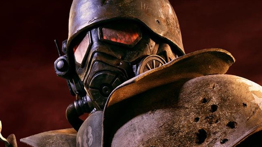 Fallout: New Vegas