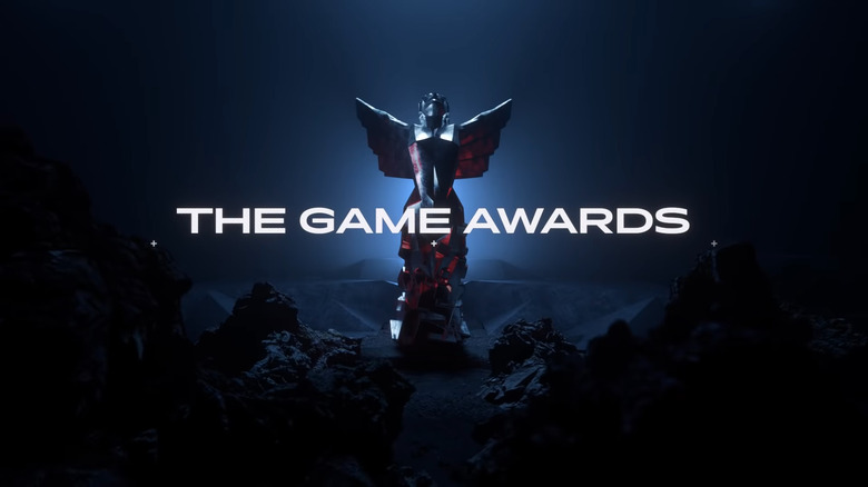 Game Awards 2019