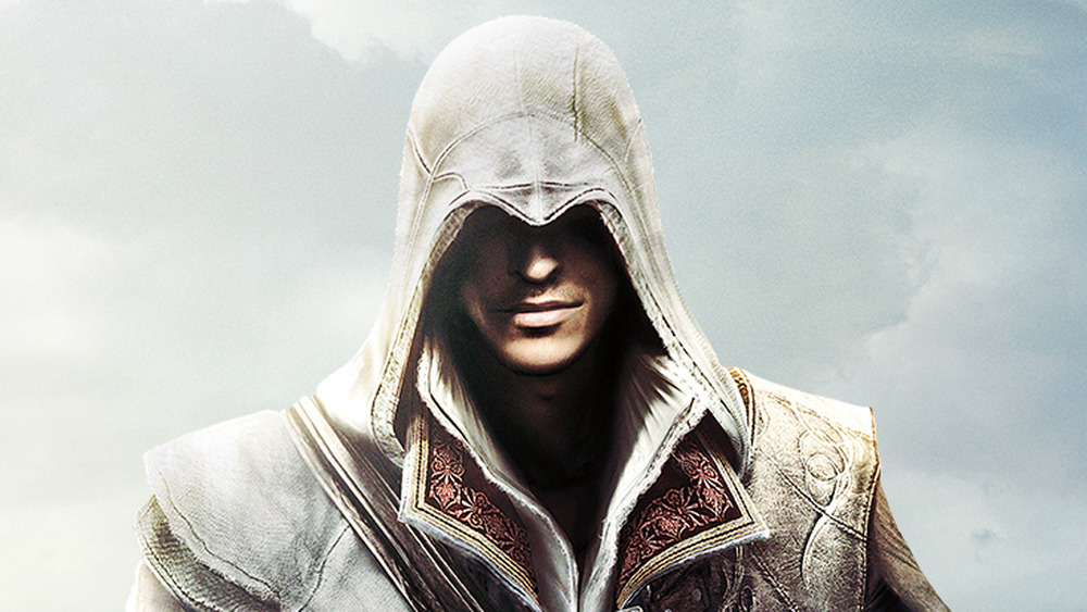 Assassin's Creed