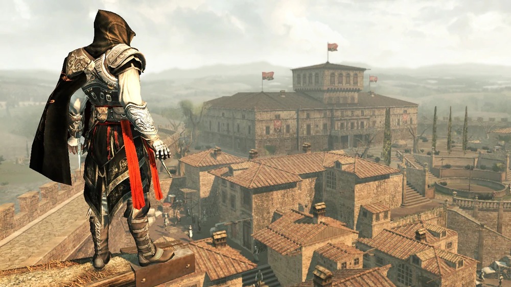 Assassin's Creed 2