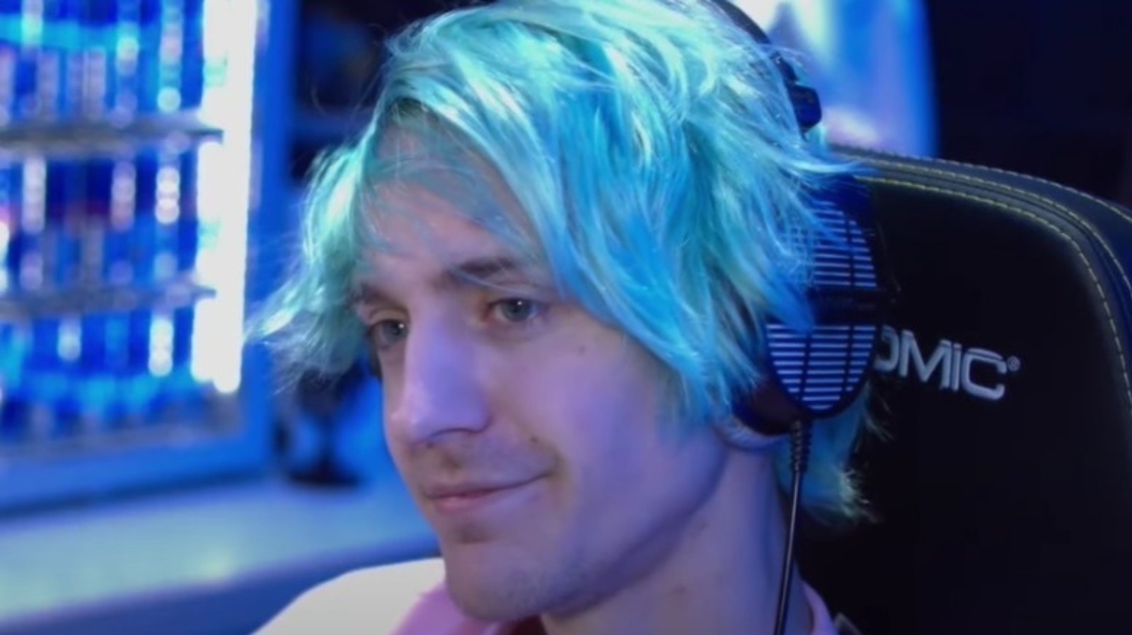 Ninja headphones fortnite online