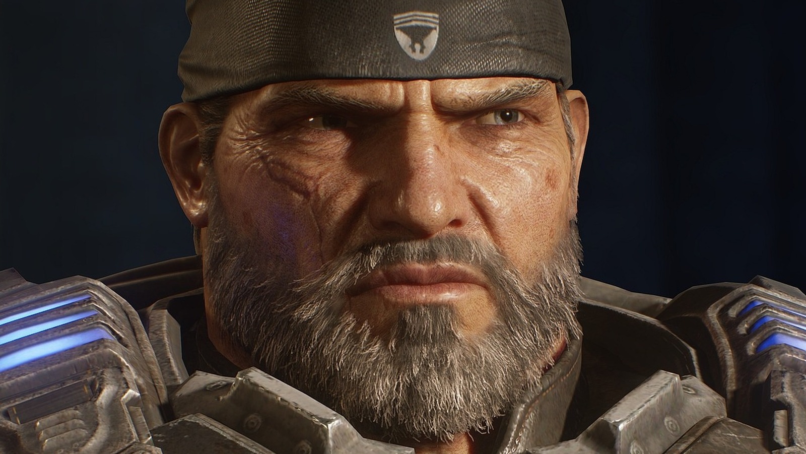 The Gears Of War Movie Is Finally Getting A Fresh Start