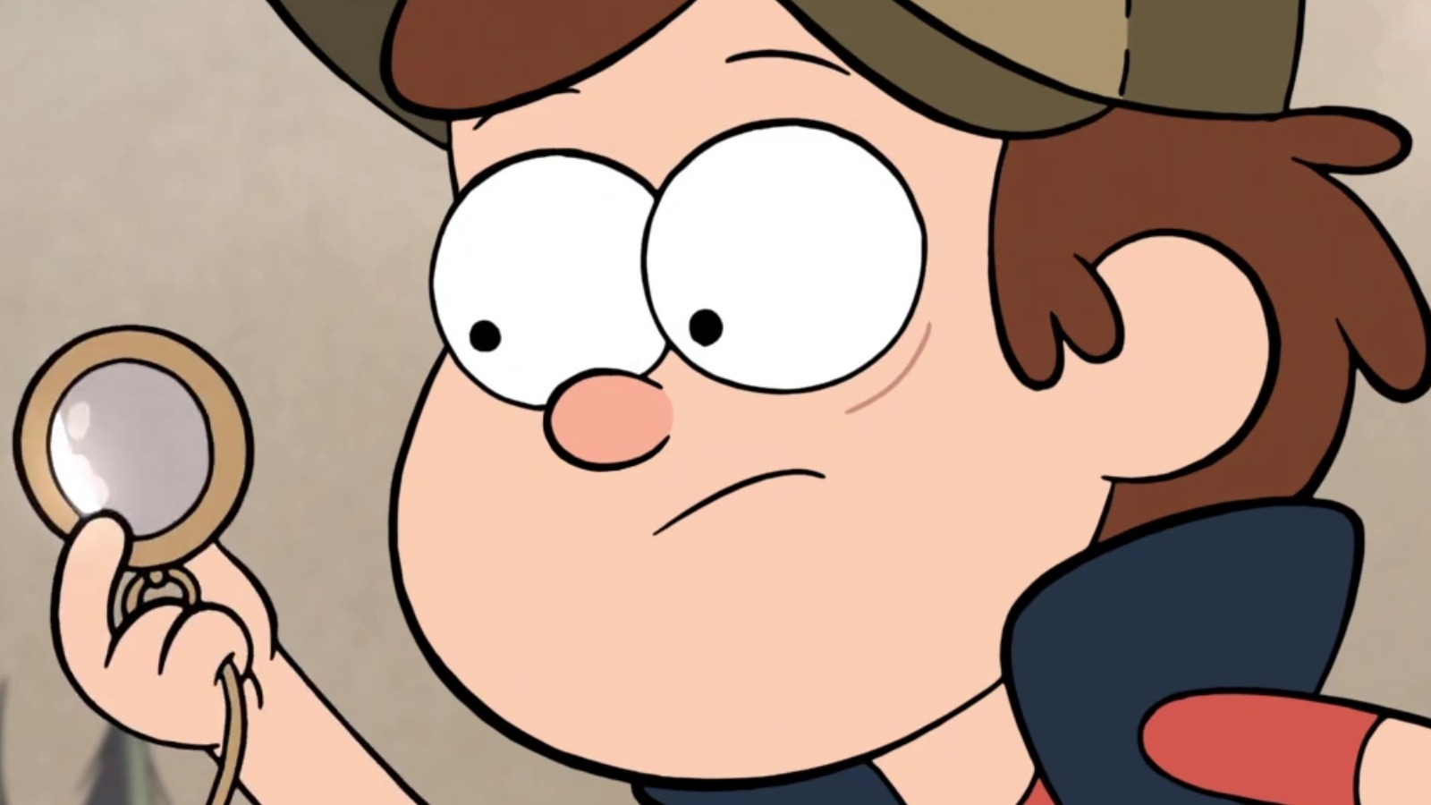 The Gravity Falls Easter Egg You Missed In Stray