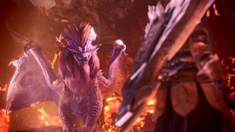 Teostra
