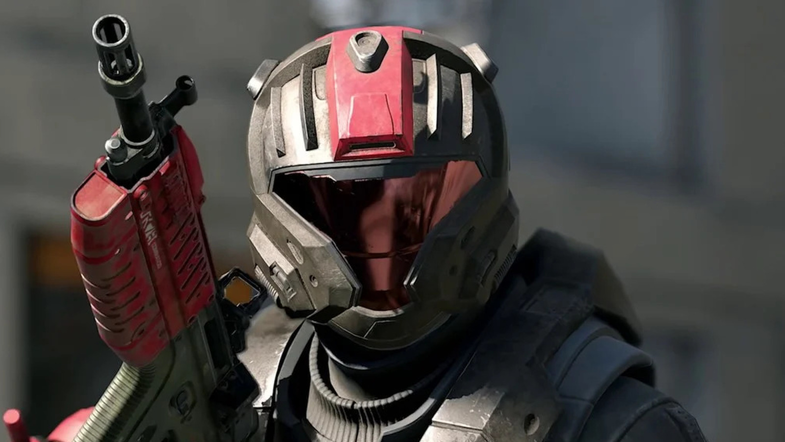 Halo' TV series review: A humanized Master Chief's trauma fuels a strong  start