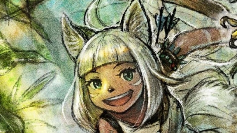 Octopath Traveler 2: How To Complete The From The Far Reaches Of