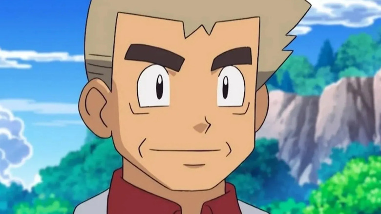 The Heartbreaking Reason Why Pokémon's Professor Oak Actor Is Retiring