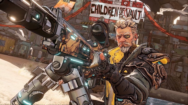 Borderlands 3 screenshot