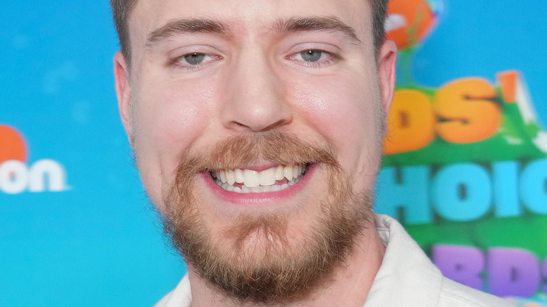 I Got to Hangout With MrBeast Yesterday, and Discuss Some